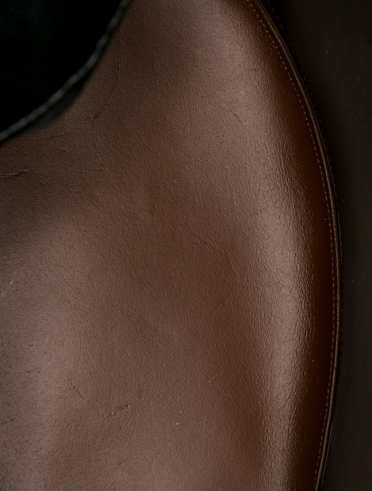 Chloé Leather Chloe Aby