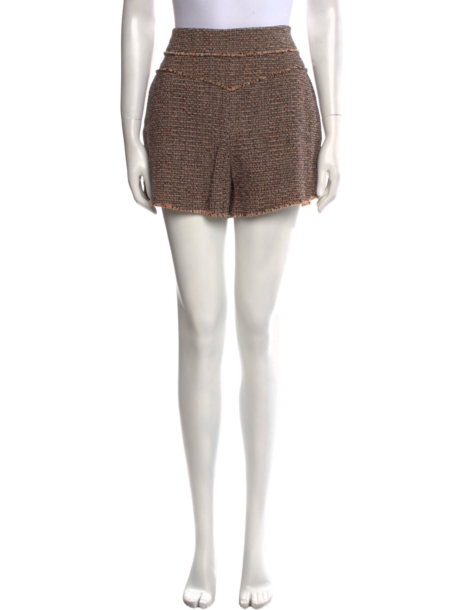 Chloé Shorts | The RealReal