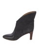 Chloé Suede Boots