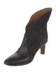 Chloé Suede Boots