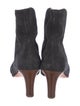 Chloé Suede Boots