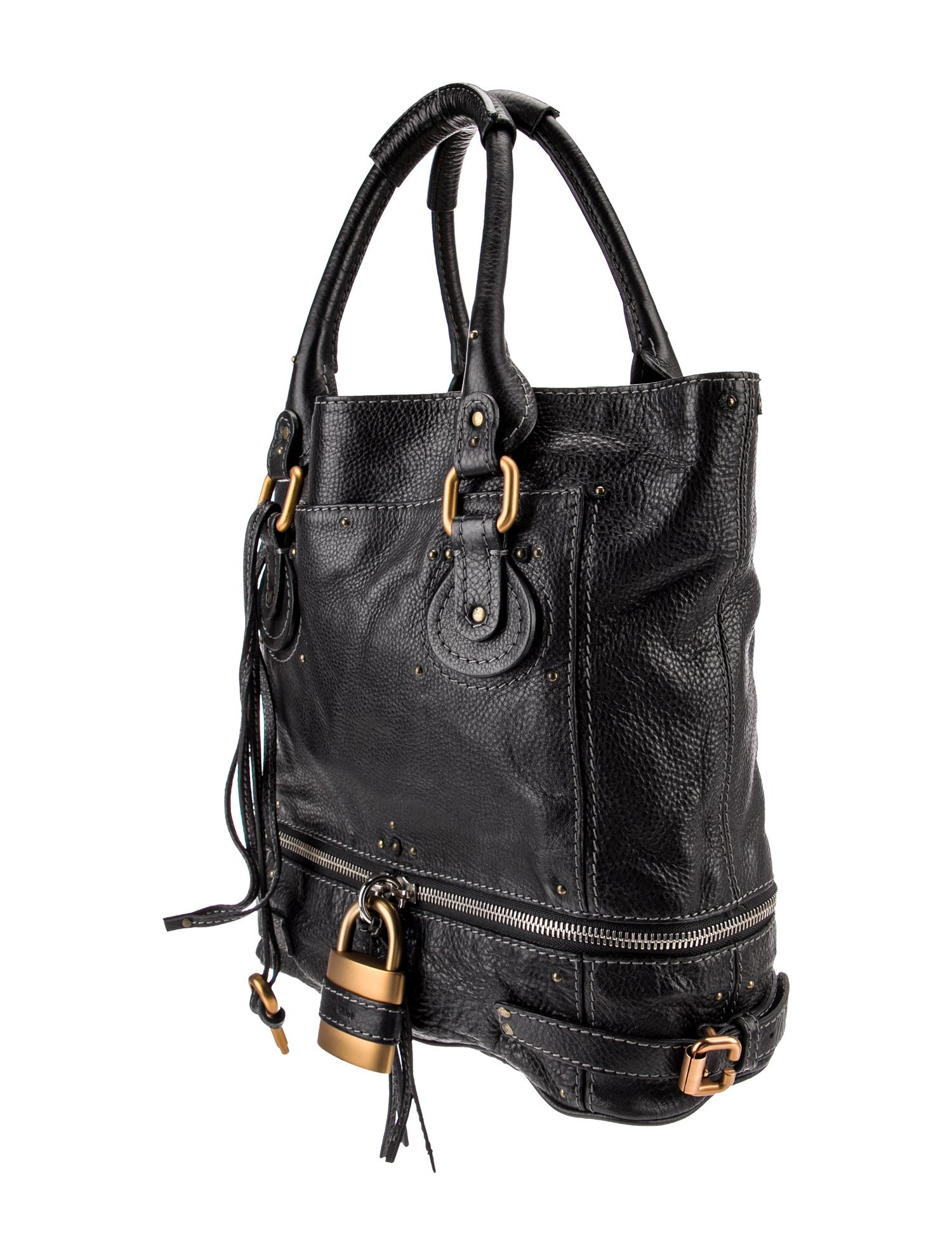 Chloé Signature Tote