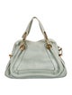 Chloé Leather Paraty