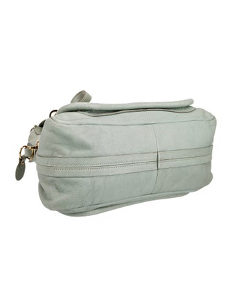 Chloé Leather Paraty