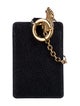 Chloé Keychain Lanyard