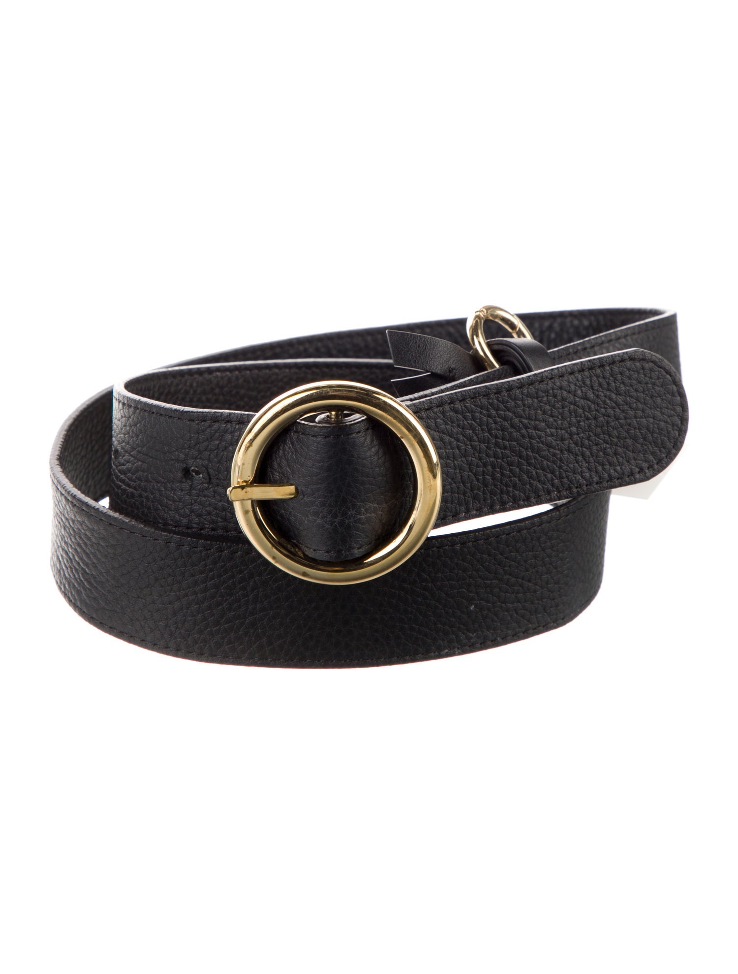 Chloé Leather Belt