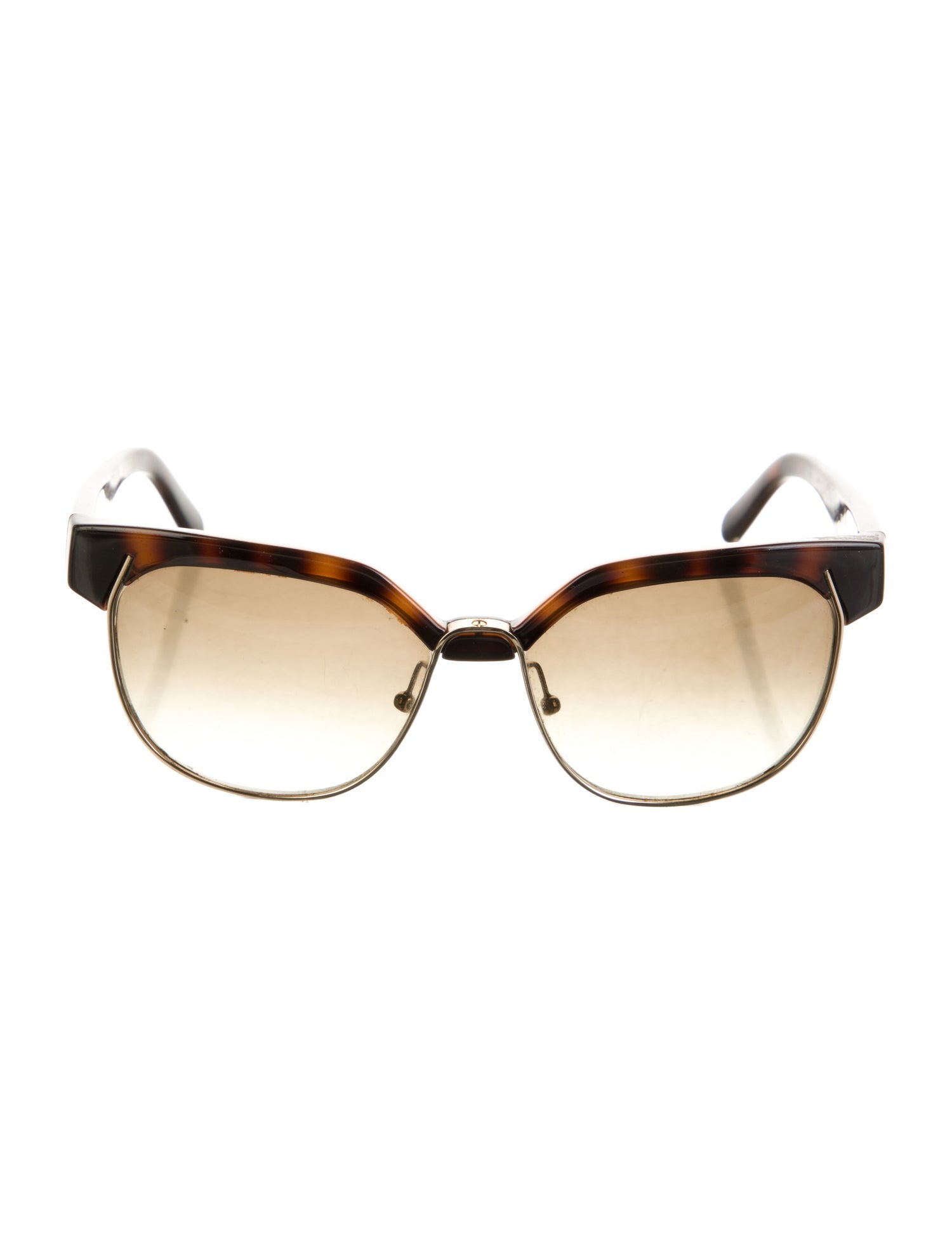 Chloé 565464 Oversize Sunglasses