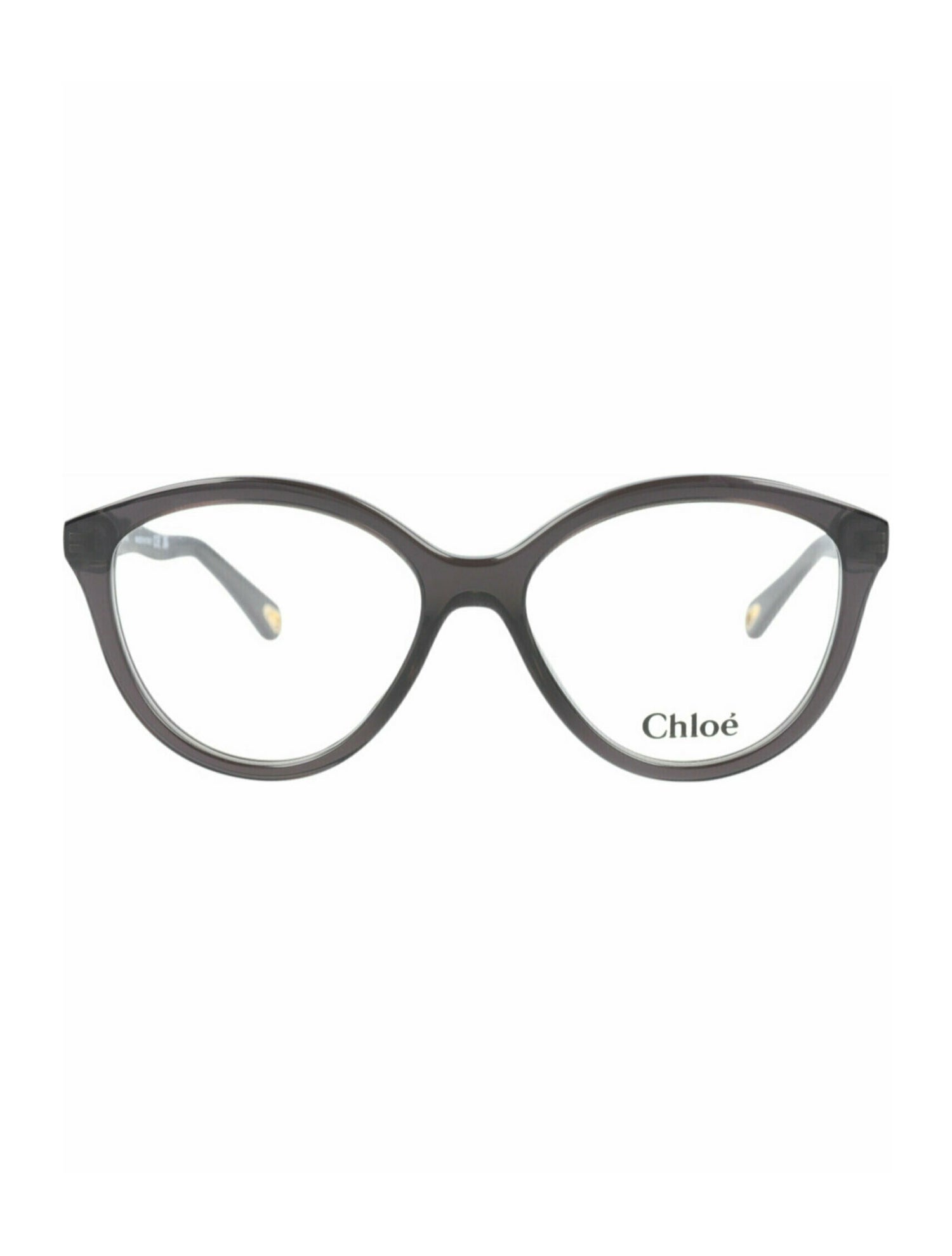 Chloé Solid Eyeglasses w/ Tags