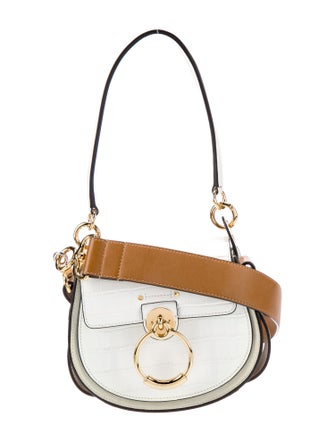 Chloé Signature Top Handle Bag