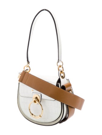 Chloé Signature Top Handle Bag