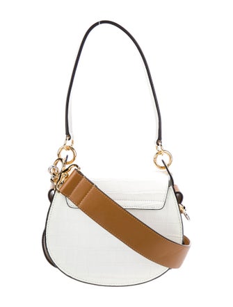Chloé Signature Top Handle Bag