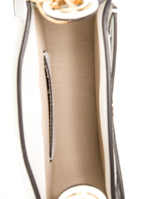 Chloé Signature Top Handle Bag