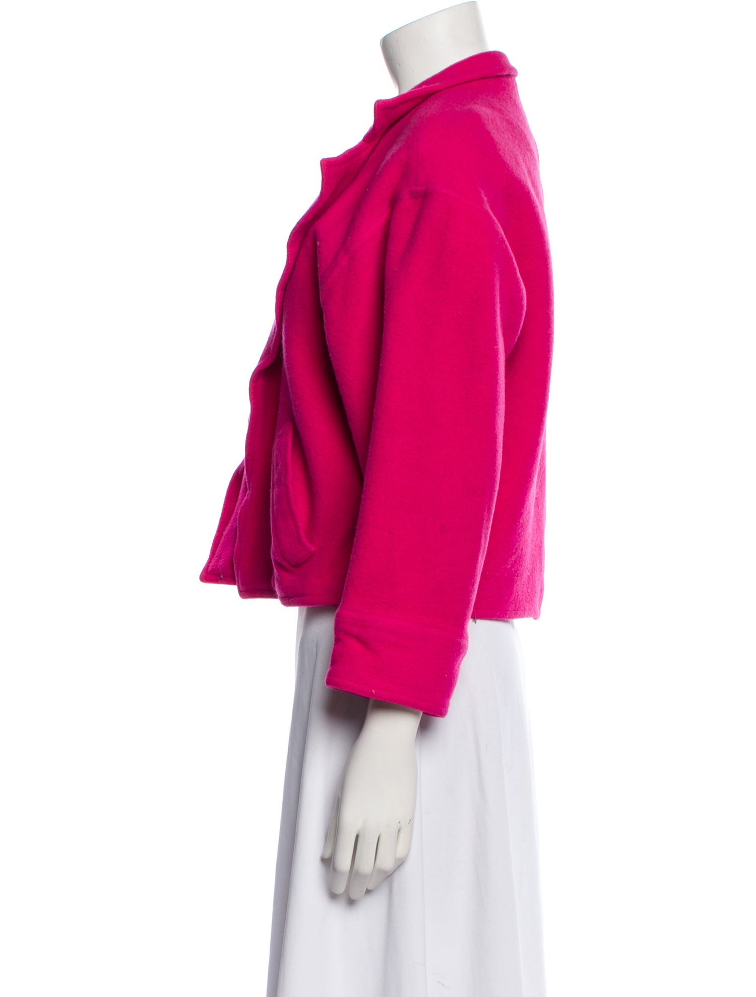 Chloé Vintage 1980's Jacket