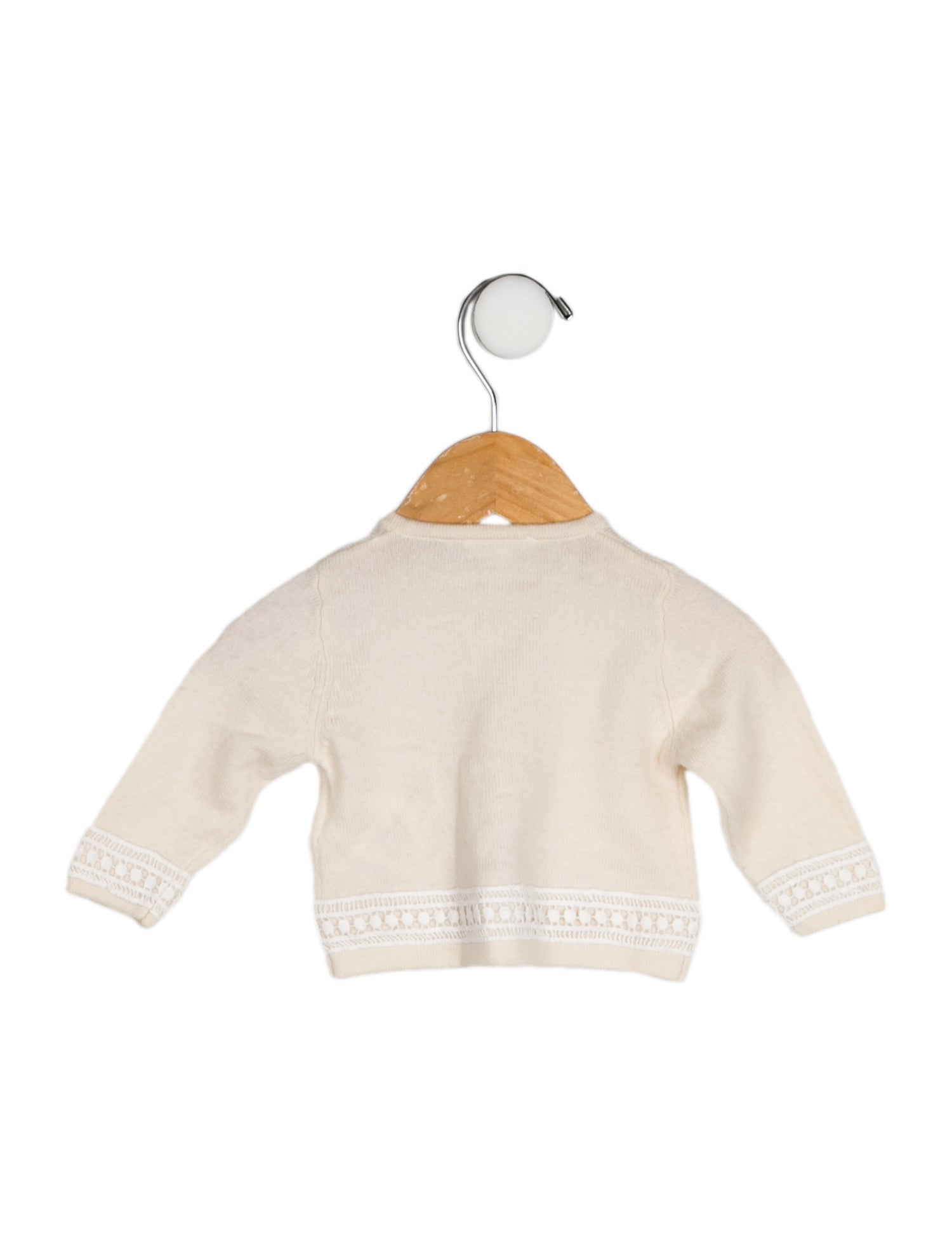 Chloé Boys Sweater Set
