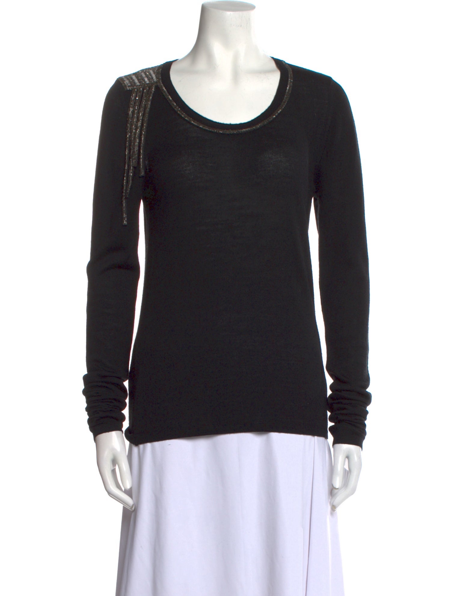 Chloé Vintage 2002 Sweater