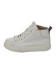 Chloé Leather Sneakers