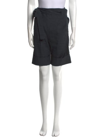 Chloé 2006 Knee-Length Shorts