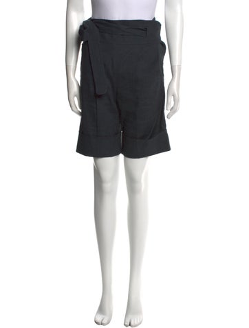 Chloé Shorts 2006 Knee-Length Us4, Fr36 | S