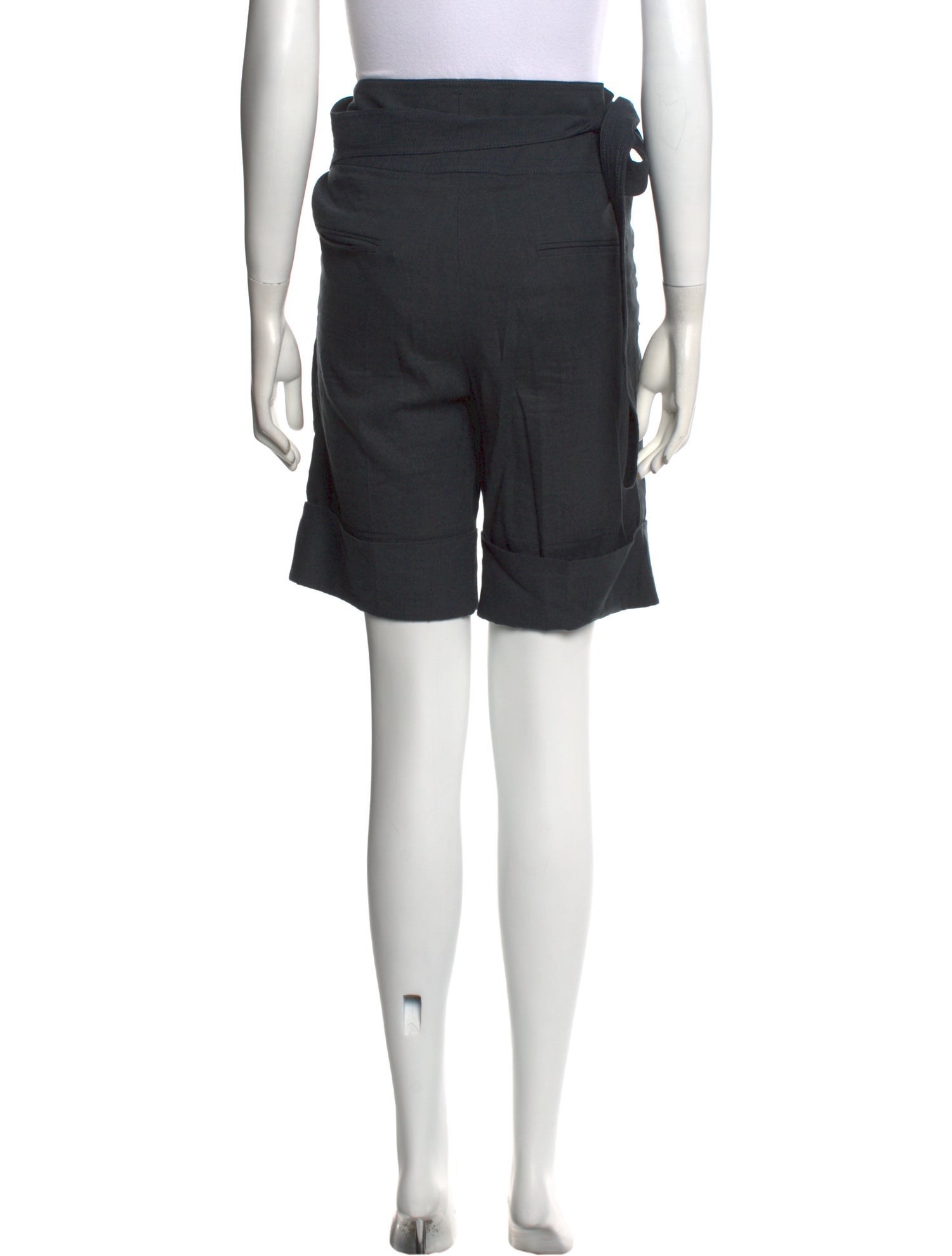 Chloé 2006 Knee-Length Shorts