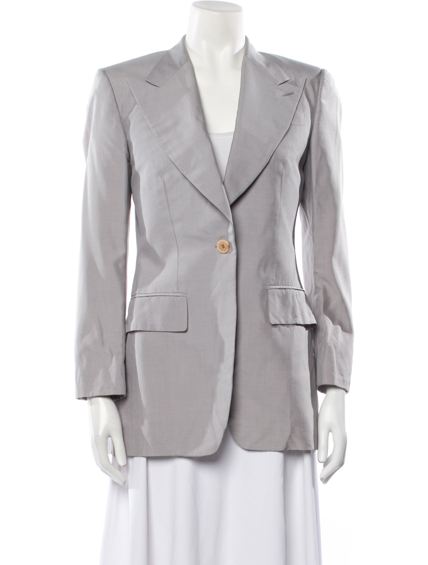 Chloé Vintage 1990's Blazer