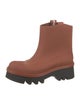Chloé Rubber Rain Boots