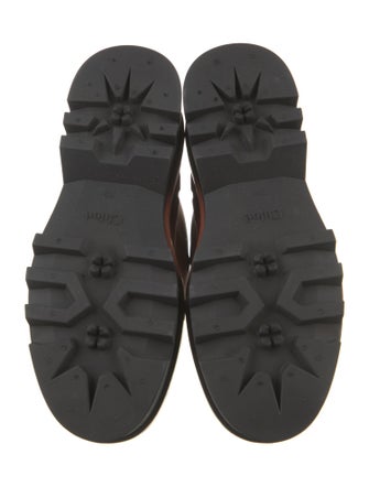 Chloé Rubber Rain Boots