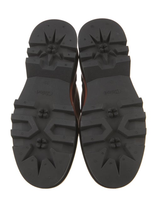 Chloé Rubber Rain Boots