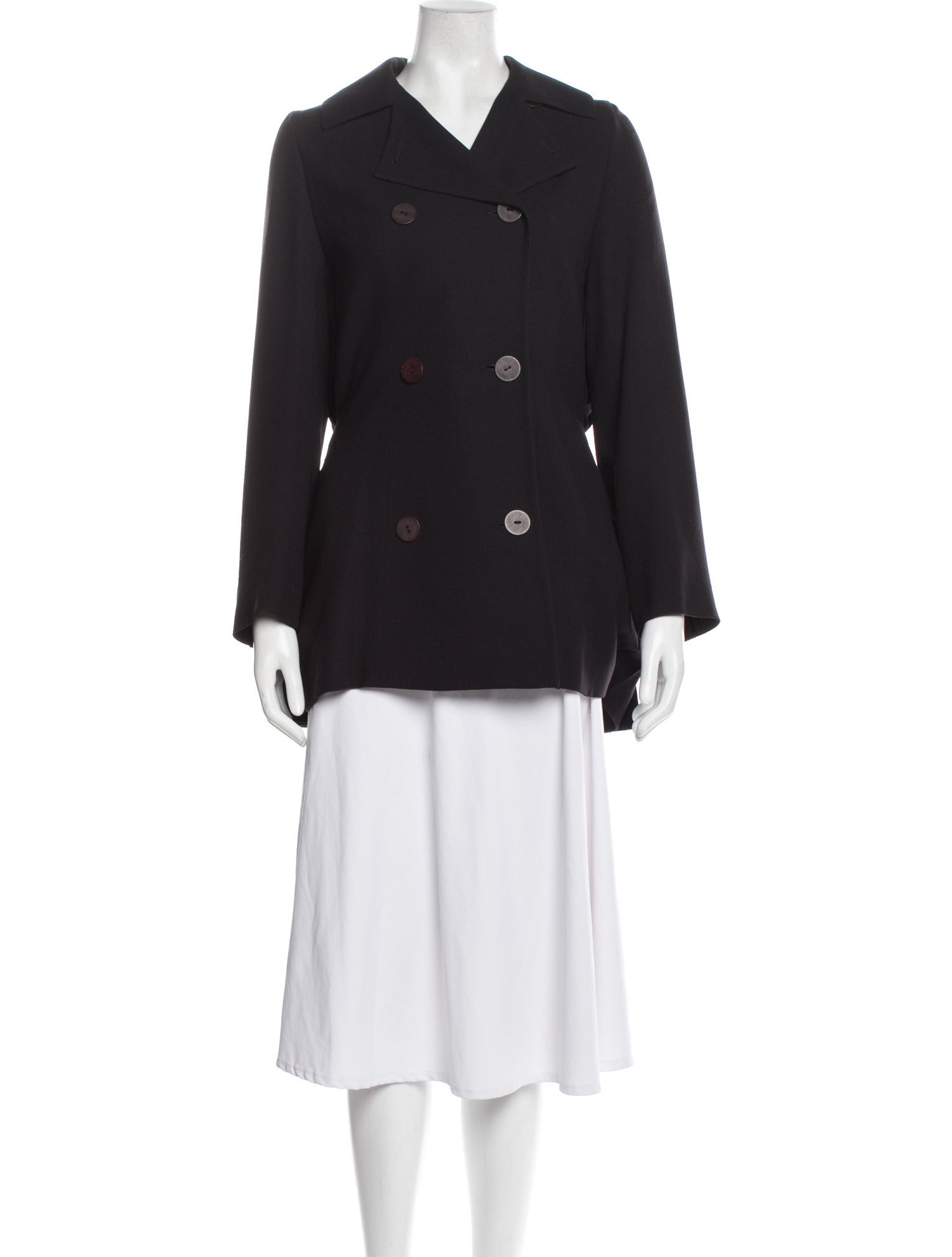 Chloé Vintage 1990's Blazer