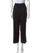 Chloé Virgin Wool Wide Leg Pants w/ Tags