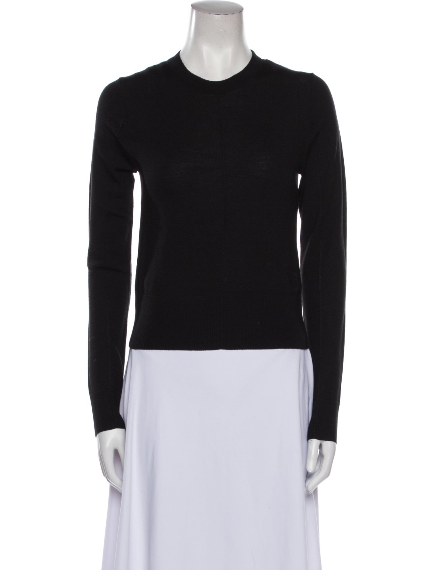 Chloé 2024 Wool Sweater w/ Tags