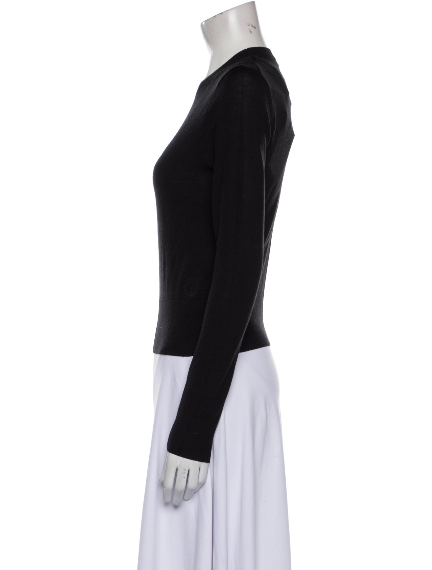 Chloé 2024 Wool Sweater w/ Tags