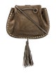 Chloé Suede INEZ BUCKET BAG