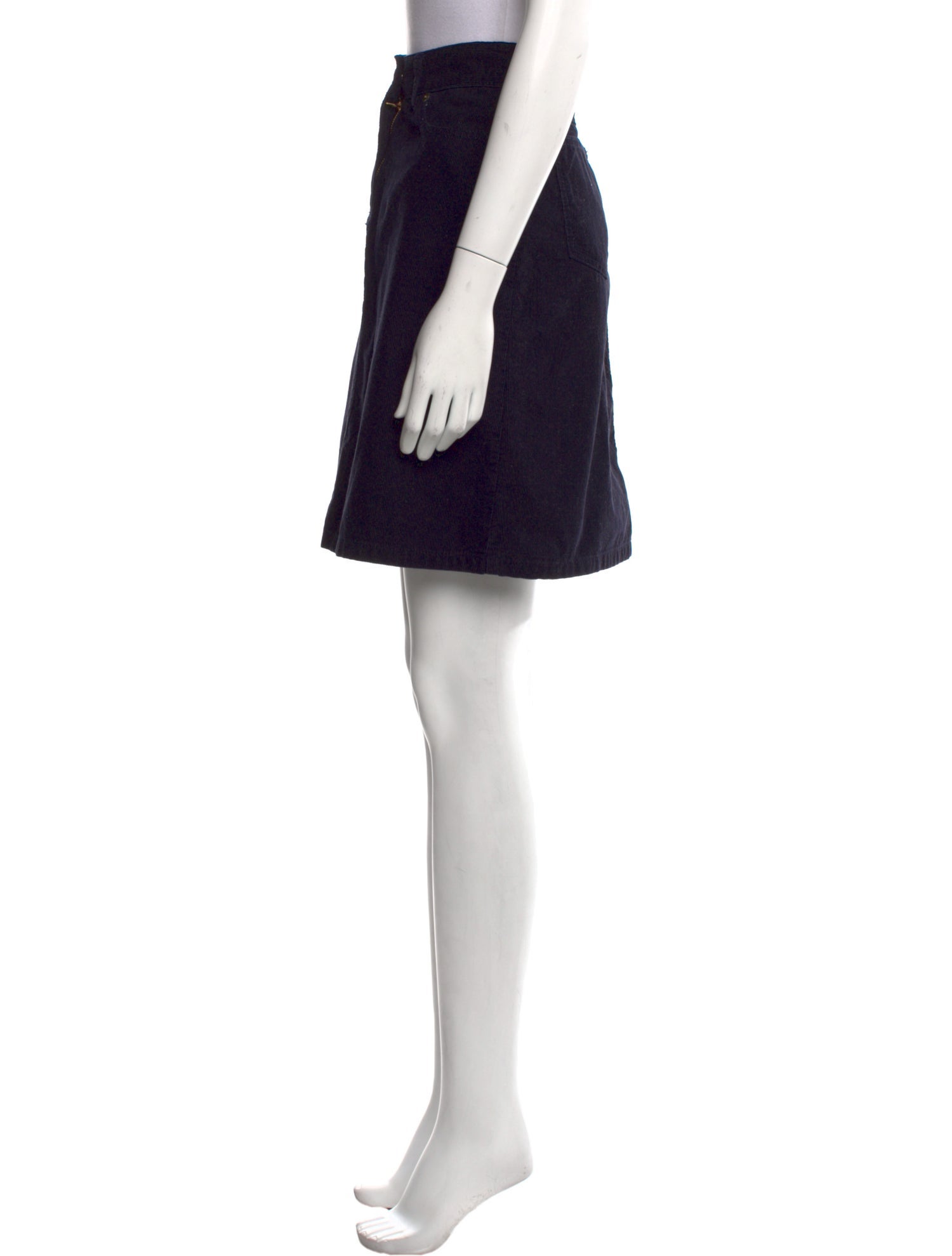 Chloé Vintage Mini Skirt