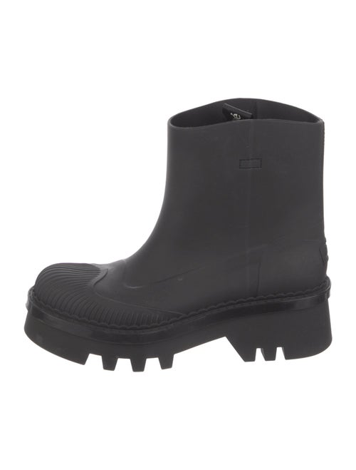 Chloé Rubber Rain Boots