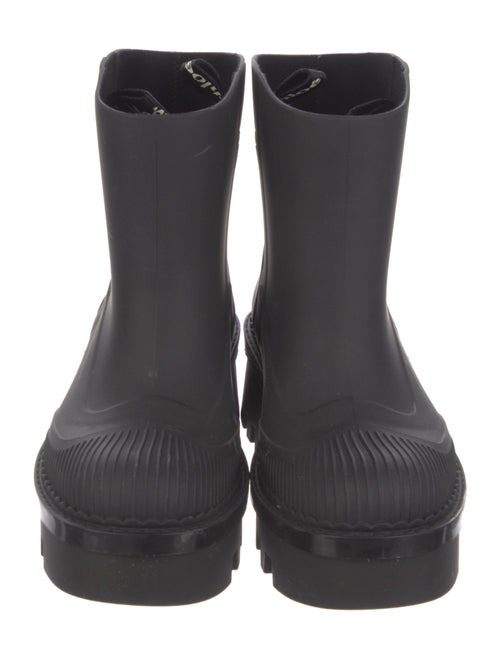 Chloé Rubber Rain Boots