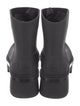 Chloé Rubber Rain Boots
