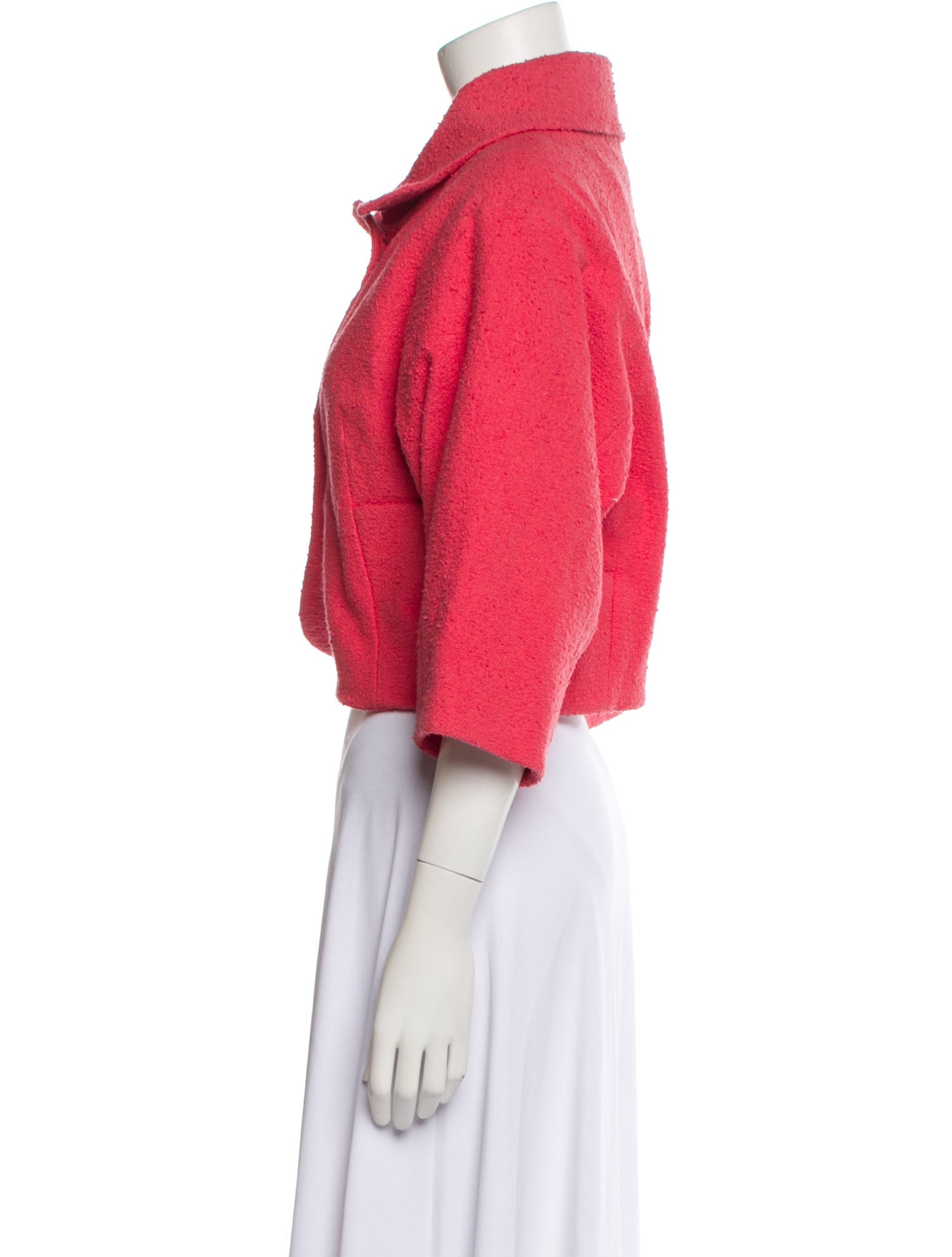 Chloé Cashmere Bolero