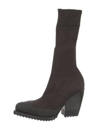 Chloé Sock Boots