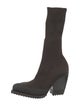 Chloé Sock Boots