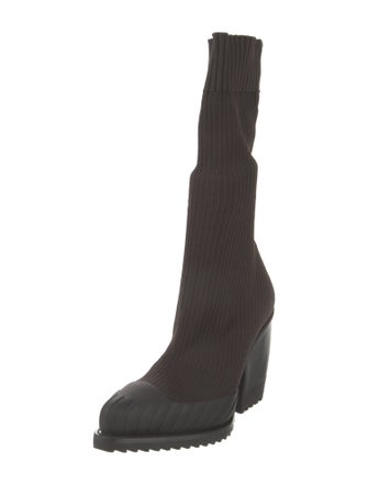 Chloé Sock Boots