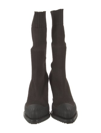 Chloé Sock Boots