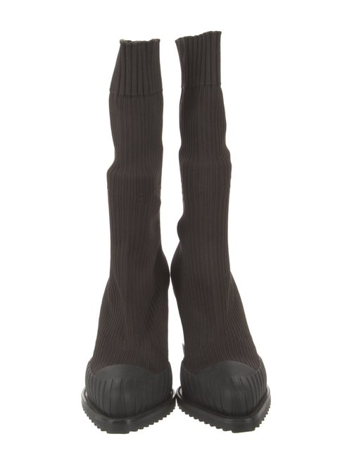 Chloé Sock Boots
