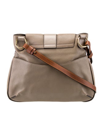 Chloé Leather Lexa