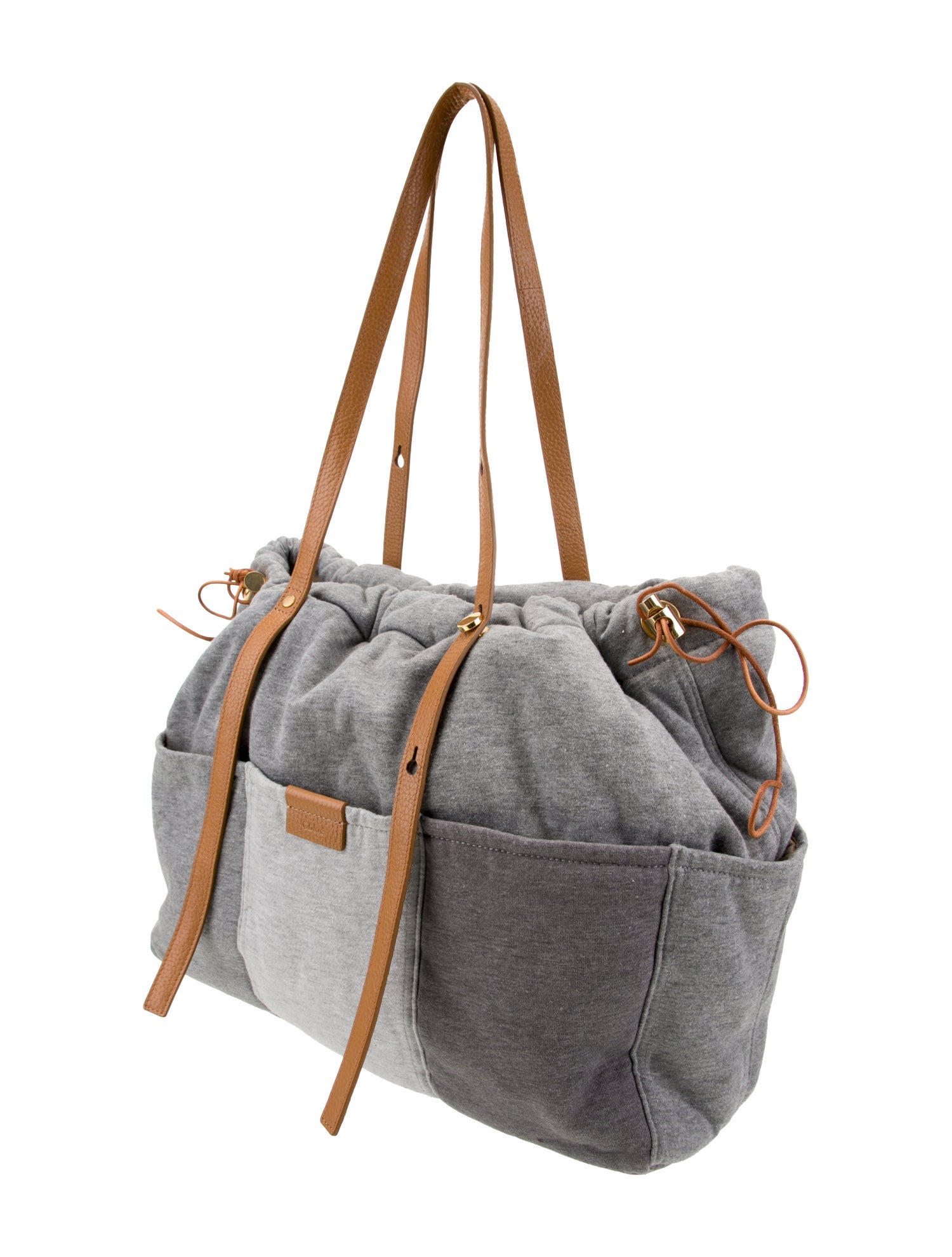 Chloé Baby Diaper Bag
