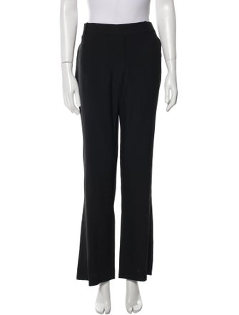 Chloé Wide Leg Pants