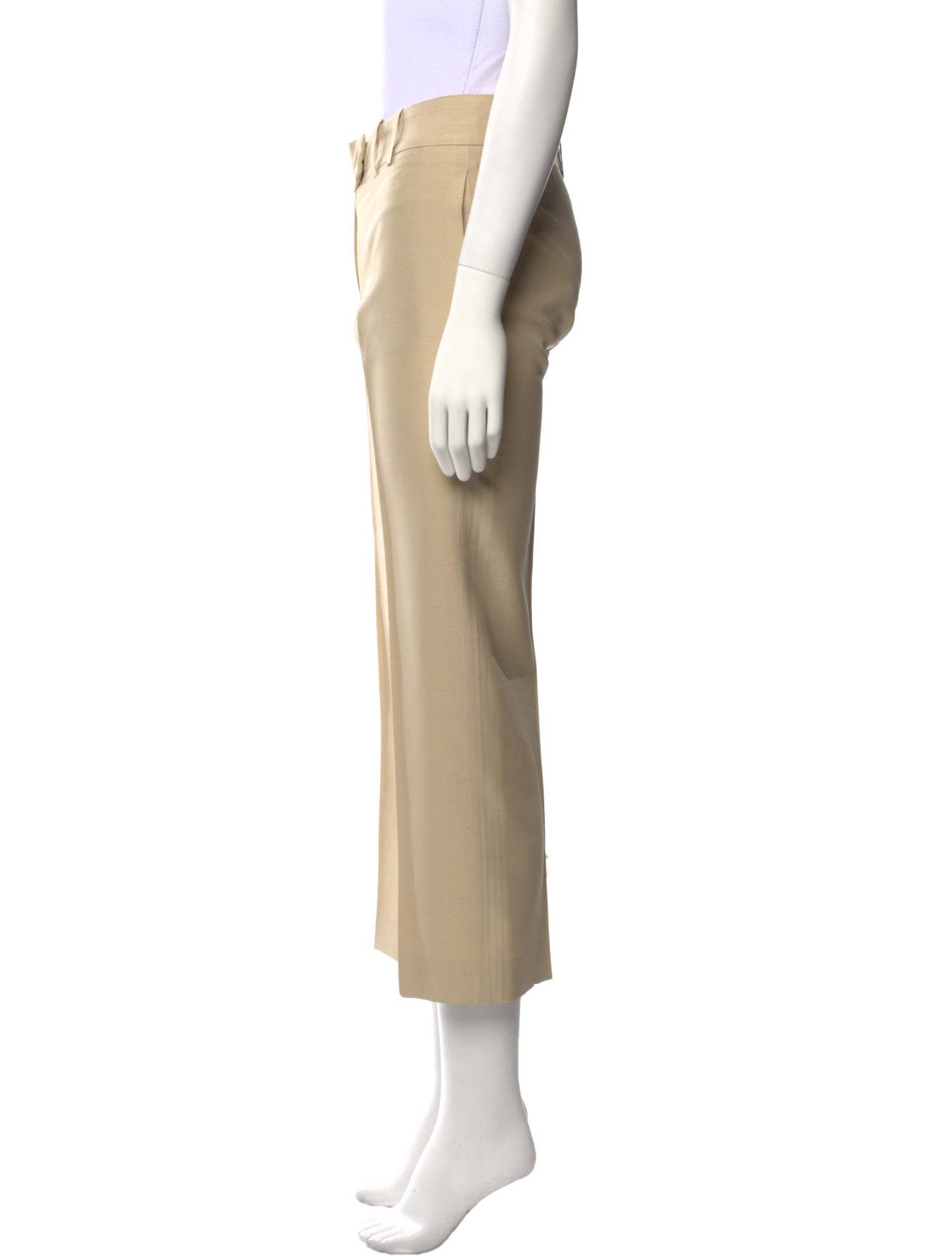 Chloe/クロエ/CHLOE/Women Straight Pants CH25UDP03150 Women's Chloé Pants & Leggings | Nordstrom