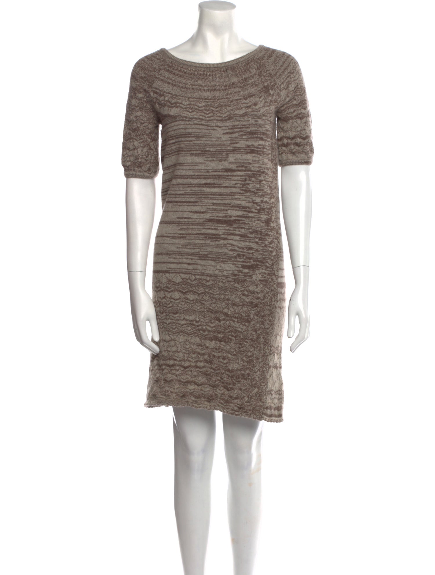 Chloé Vintage Mini Dress