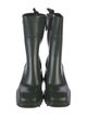 Chloé Rubber Rain Boots