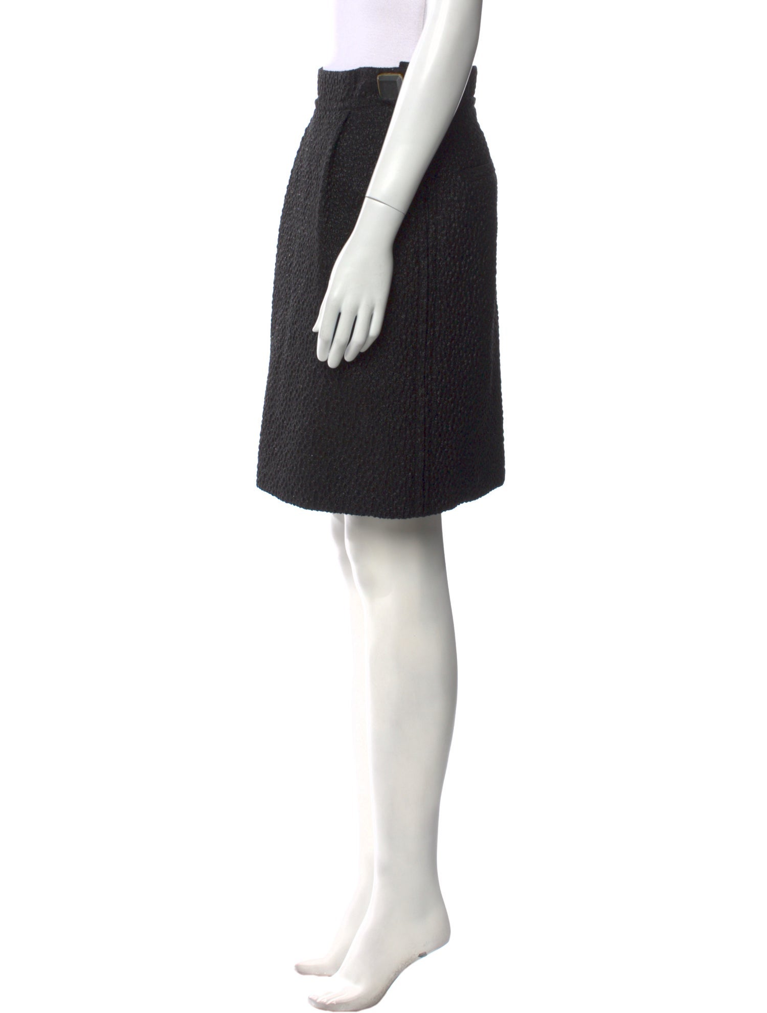 Chloé 2019 Knee-Length Skirt