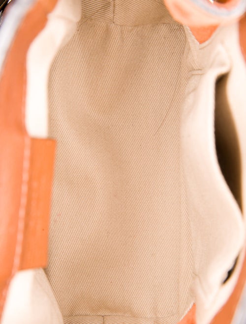 Chloé Leather Backpack